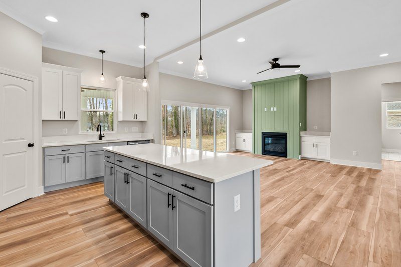 How to choose home builder Greensboro NC