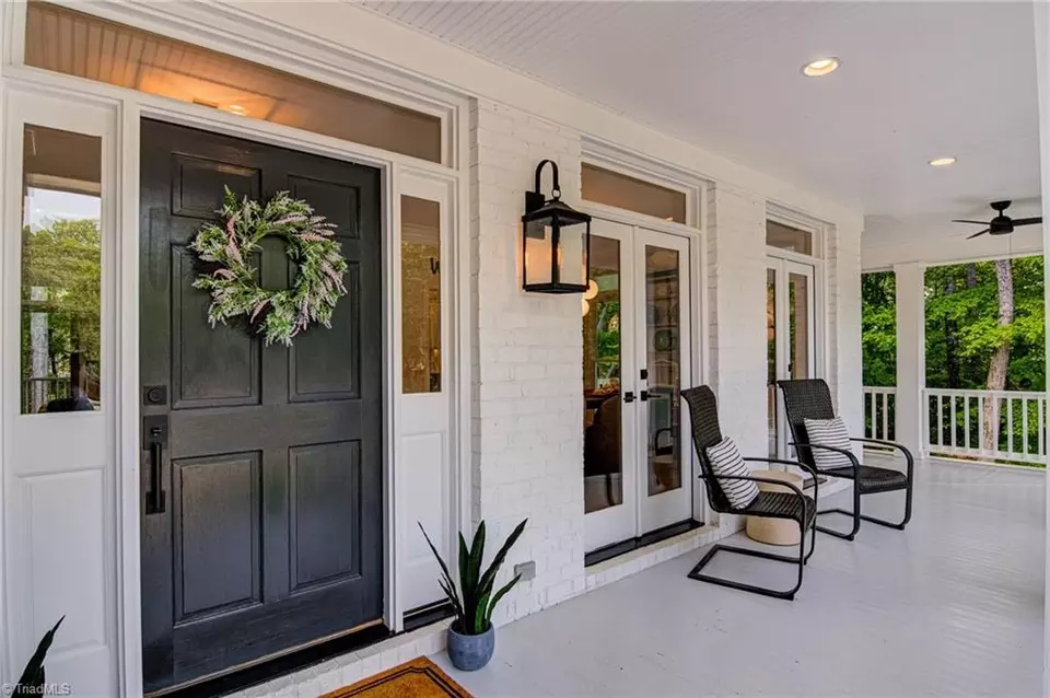 Porch
