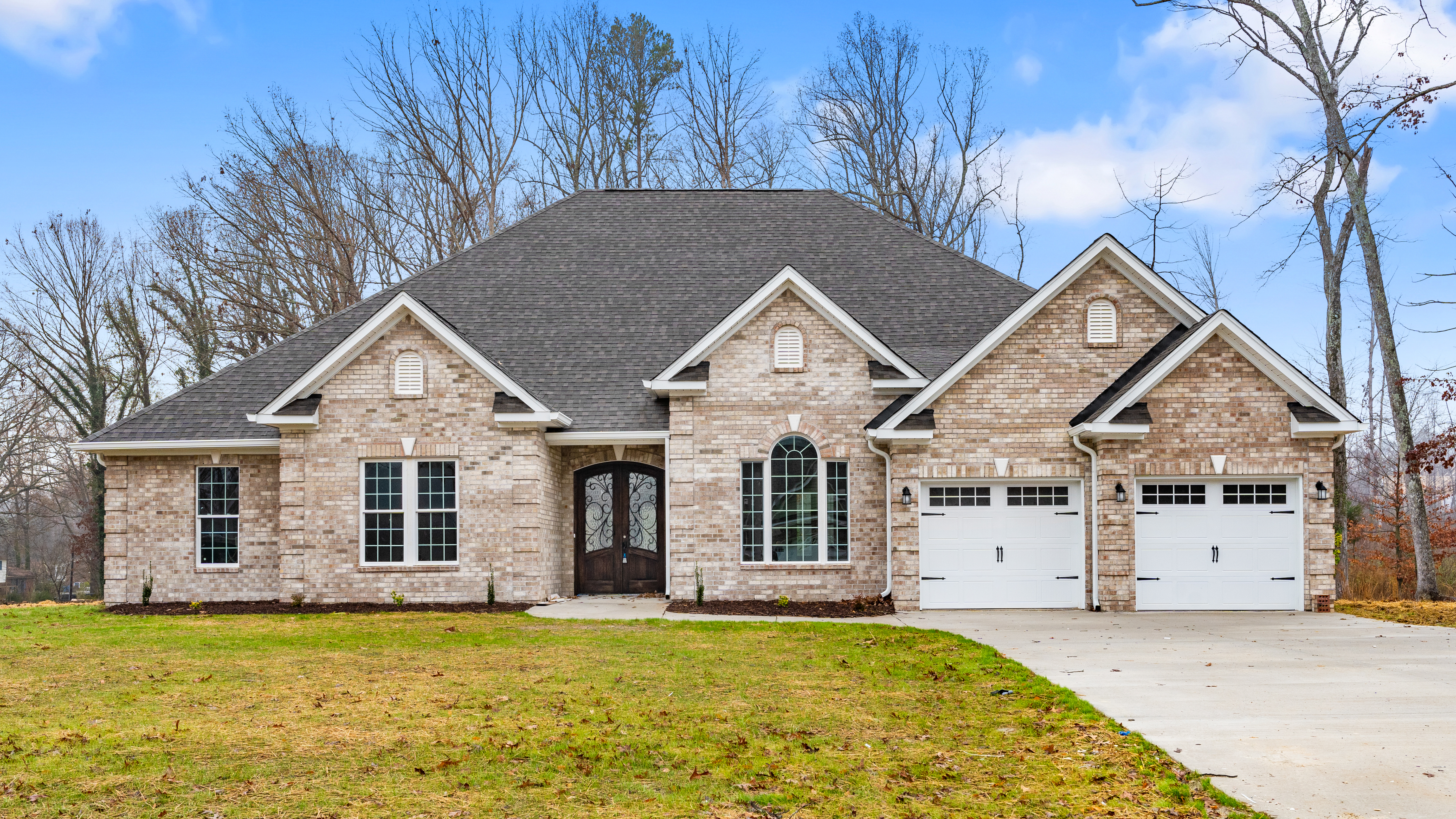5200 Mockingbird Lane — Greensboro NC